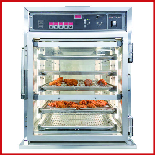 Henny Penny HC-5 - Heated Holding Cabinet